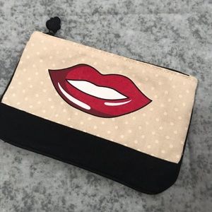 NWOT Ipsy Bag